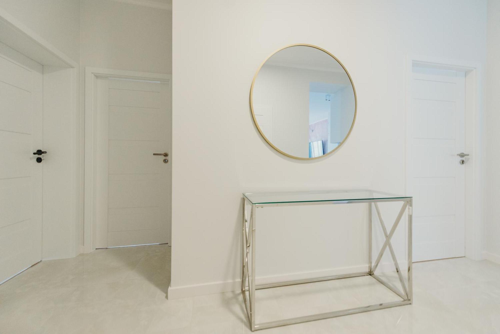 3 Bedrooms Premium Bella Rosa For 8 Guests With Ac And Underground Parking Rzeszów Exterior foto